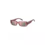 Tommy Hilfiger Damen TJ-0056-S-35J Sonnenbrille Havana Brown Tortoise 49/23/140 mm