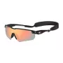 Tommy Jeans TJ-0098-S-OY4 Unisex Sonnenbrille Grau Quadratischer Rahmen UV400