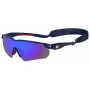 Tommy Jeans TJ-0098-S-PJP Unisex-Sonnenbrille (Glas 99 mm, Steg 0 mm, Bügel 135 mm)