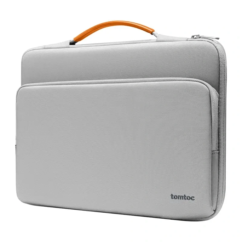 TOMTOC Defender-A14 14 Laptop Bag (Grau)
