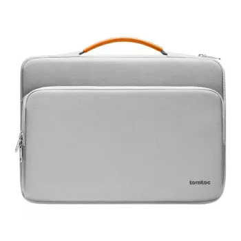 TOMTOC Defender-A14 14 Laptop Bag (Grau)
