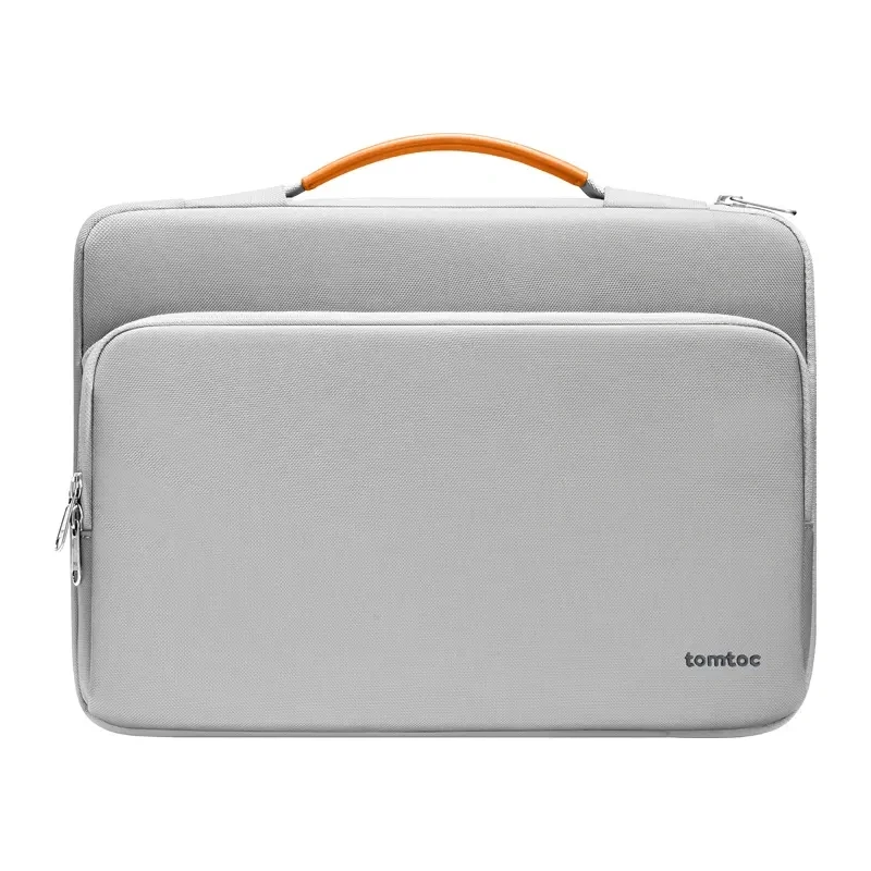 TOMTOC Defender-A14 14 Laptop Bag (Grau)