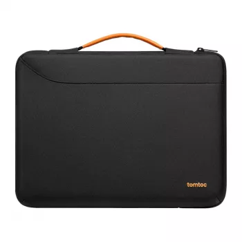 TOMTOC Defender-A22 13'' Laptop Bag (Black)