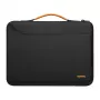 TOMTOC Defender-A22 13'' Laptop Bag (Black)
