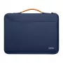 TOMTOC Defender-A22 13 Laptop-Tasche (Navy Blue)