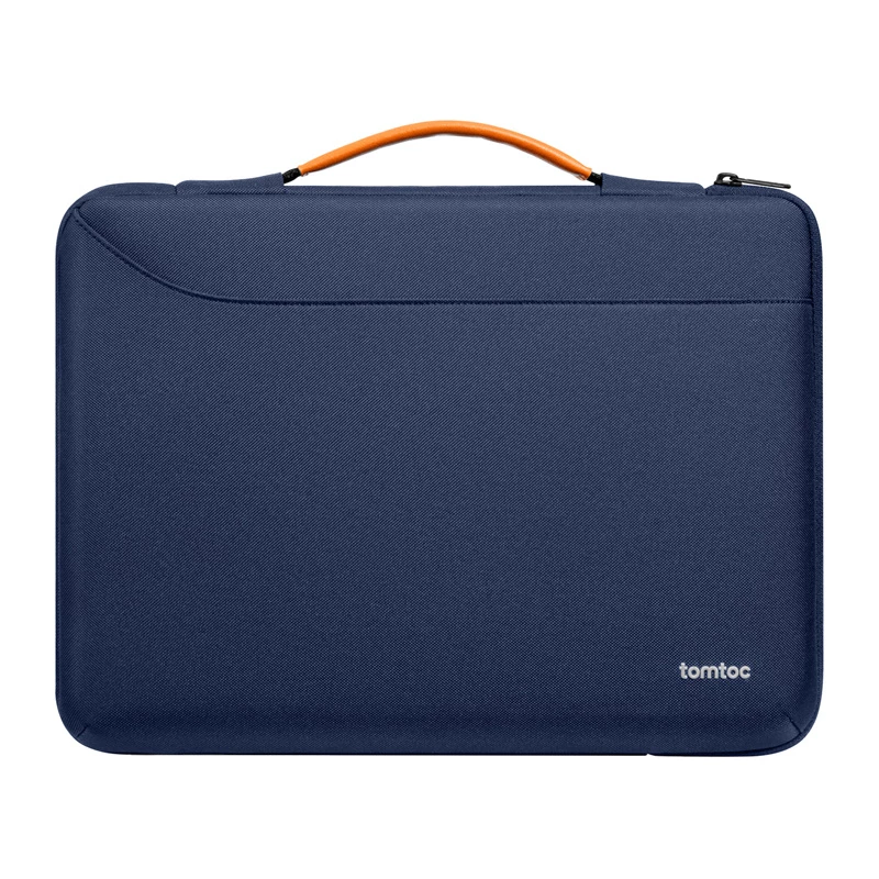 TOMTOC Defender-A22 16'' Laptop-Tasche (Navy Blue)