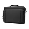 TOMTOC Essence-A34 14 inch Laptoptasche (Schwarz)