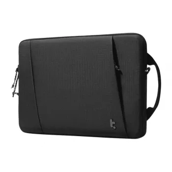 TOMTOC Essence-A35 16'' Laptop Sleeve (Schwarz)