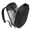 Tomtoc Explorer-T60 16/15L Laptop-Rucksack (Schwarz)