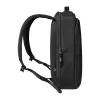 Tomtoc Explorer-T60 16/15L Laptop-Rucksack (Schwarz)