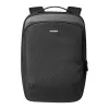 Tomtoc Explorer-T60 16/15L Laptop-Rucksack (Schwarz)