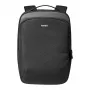 Tomtoc Explorer-T60 16/15L Laptop-Rucksack (Schwarz)