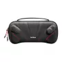 TOMTOC FancyCase-G02 Tragetasche für ASUS ROG Ally / Xbox (Schwarz)