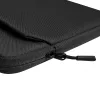 Tomtoc Light-A18 14 inch Laptop-Hülle (Schwarz)