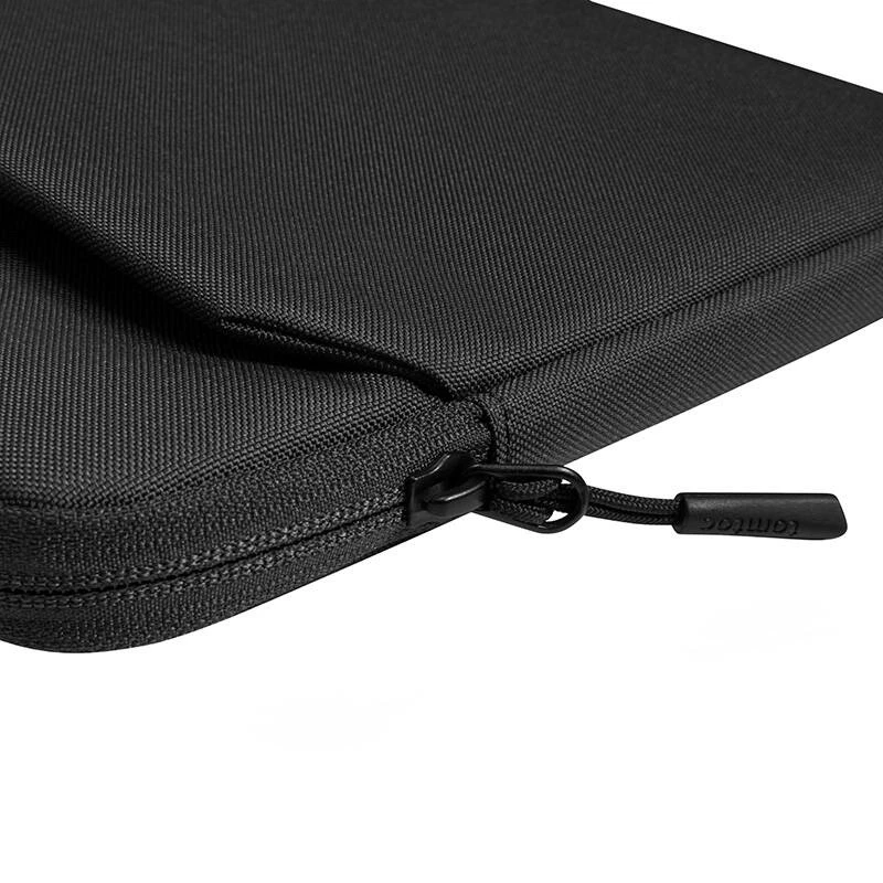 Tomtoc Light-A18 14 inch Laptop-Hülle (Schwarz)