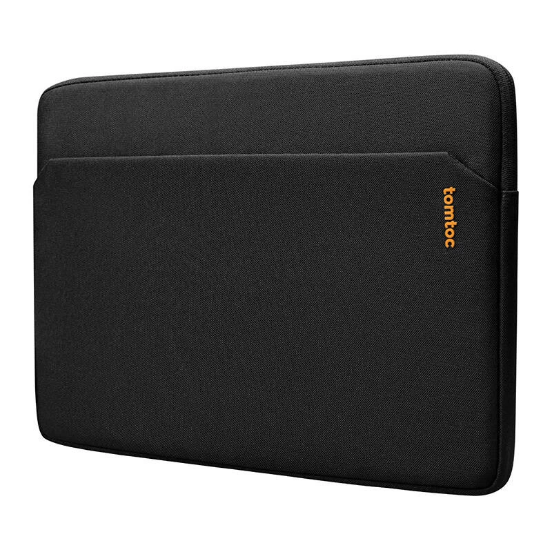 Tomtoc Light-A18 14 inch Laptop-Hülle (Schwarz)