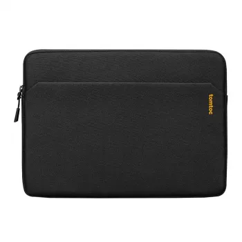 Tomtoc Light-A18 14 inch Laptop-Hülle (Schwarz)