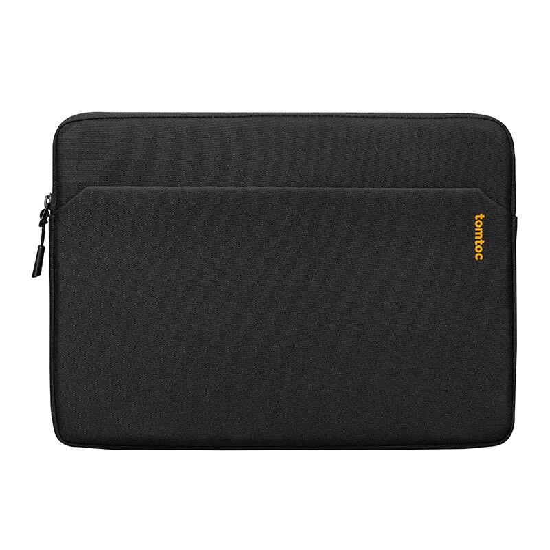 Tomtoc Light-A18 14 inch Laptop-Hülle (Schwarz)