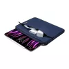 TOMTOC Light-B18 11'' Tablet-Hülle (Navy Blue)