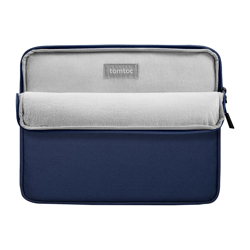 TOMTOC Light-B18 11'' Tablet-Hülle (Navy Blue)
