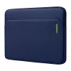TOMTOC Light-B18 11'' Tablet-Hülle (Navy Blue)