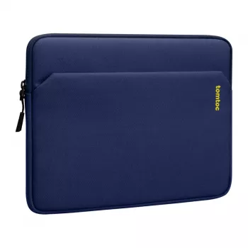 TOMTOC Light-B18 11'' Tablet-Hülle (Navy Blue)