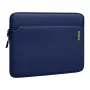TOMTOC Light-B18 11'' Tablet-Hülle (Navy Blue)