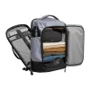Tomtoc Navigator-T66 Liteway Travel Backpack, 17/40L (Grau)