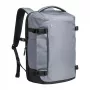 Tomtoc Navigator-T66 Liteway Travel Backpack, 17/40L (Grau)