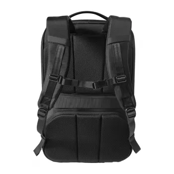 TOMTOC Navigator-T67 17 38L Laptop-Rucksack (Schwarz)