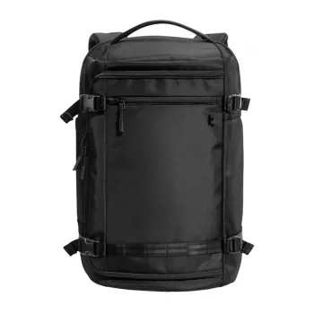 TOMTOC Navigator-T67 17 38L Laptop-Rucksack (Schwarz)