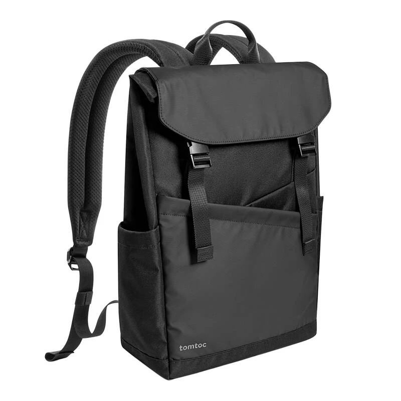 Tomtoc Slash-T64 Laptop Rucksack 18L / 15,6 inch (Meteorite)