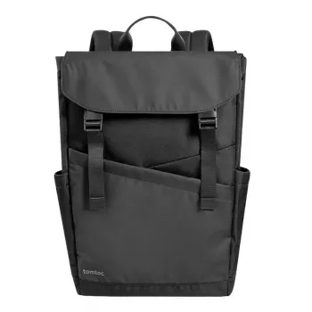 Tomtoc Slash-T64 Laptop Rucksack 18L / 15,6 inch (Meteorite)