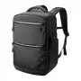 TOMTOC TechPack-T73 X-pac 15.6''/30L Laptop Rucksack (Schwarz)