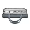 Tomtoc Versatile-A11 Laptoptasche 13,5-14 Zoll Grau