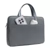 Tomtoc Versatile-A11 Laptoptasche 13,5-14 Zoll Grau