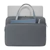 Tomtoc Versatile-A11 Laptoptasche 13,5-14 Zoll Grau