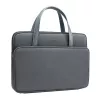 Tomtoc Versatile-A11 Laptoptasche 13,5-14 Zoll Grau