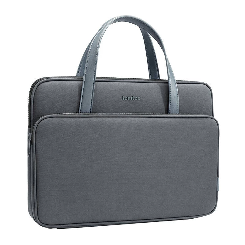 Tomtoc Versatile-A11 Laptoptasche 13,5-14 Zoll Grau