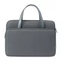 Tomtoc Versatile-A11 Laptoptasche 13,5-14 Zoll Grau