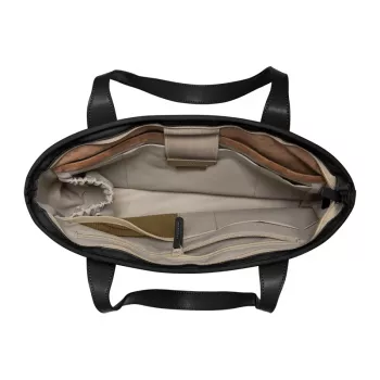 TOMTOC Versatile-T23 16''/12.5L Laptoptasche (Schwarz)