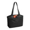 TOMTOC Versatile-T23 16''/12.5L Laptoptasche (Schwarz)