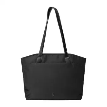 TOMTOC Versatile-T23 16''/12.5L Laptoptasche (Schwarz)