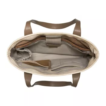 TOMTOC Versatile-T23 16''/12.5L Laptoptasche (Oliv)
