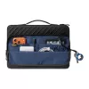 TOMTOC Voyage-A24 14 inch Laptop-Tasche (Schwarz)