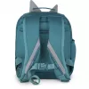 TONIES Rucksack - Seagreen (Grün/Grau)