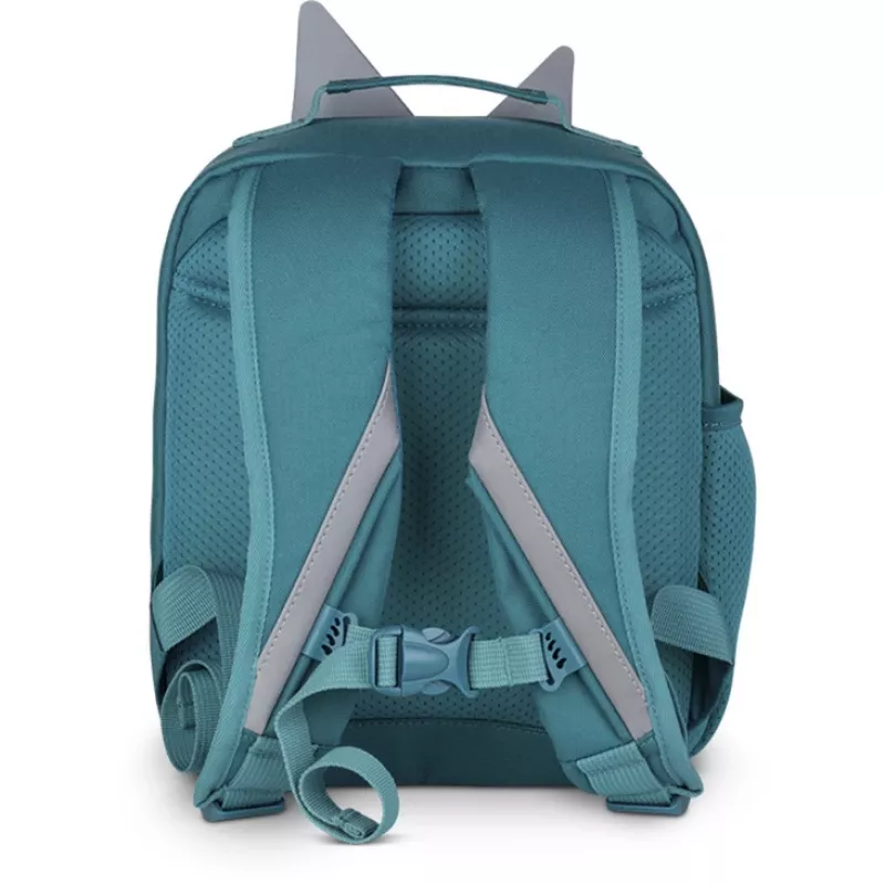 TONIES Rucksack - Seagreen (Grün/Grau)