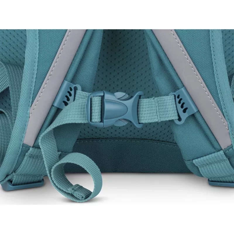 TONIES Rucksack - Seagreen (Grün/Grau)
