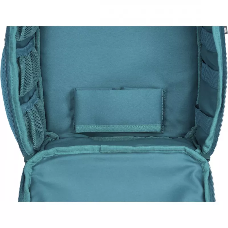 TONIES Rucksack - Seagreen (Grün/Grau)