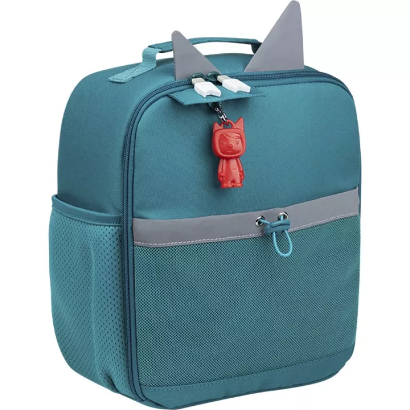 TONIES Rucksack - Seagreen (Grün/Grau)
